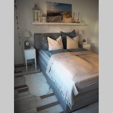Villa Wohli 4 Sterne Ferienwohnung Am Harz Νορντχάουζεν Εξωτερικό φωτογραφία