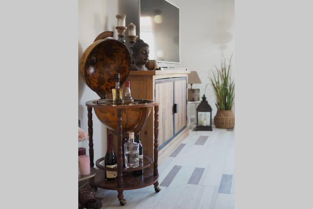 Villa Wohli 4 Sterne Ferienwohnung Am Harz Νορντχάουζεν Εξωτερικό φωτογραφία